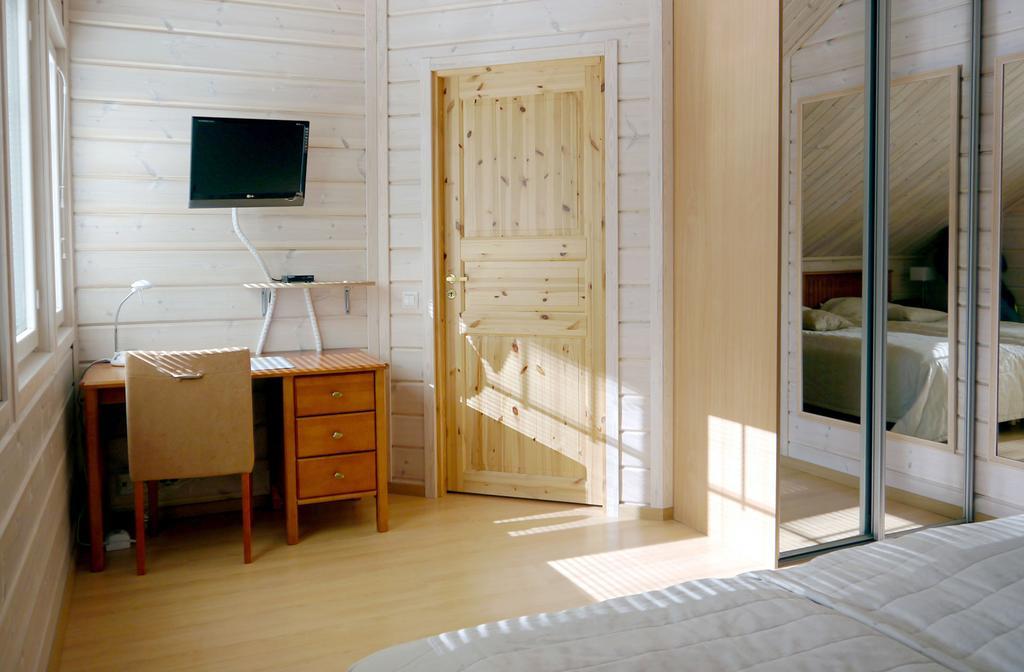 Kolinpilvi Villa Koli  ห้อง รูปภาพ