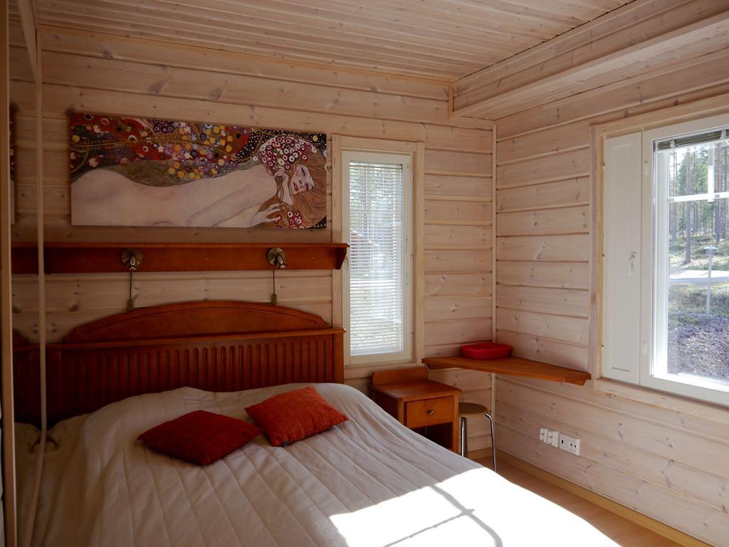 Kolinpilvi Villa Koli  ภายนอก รูปภาพ