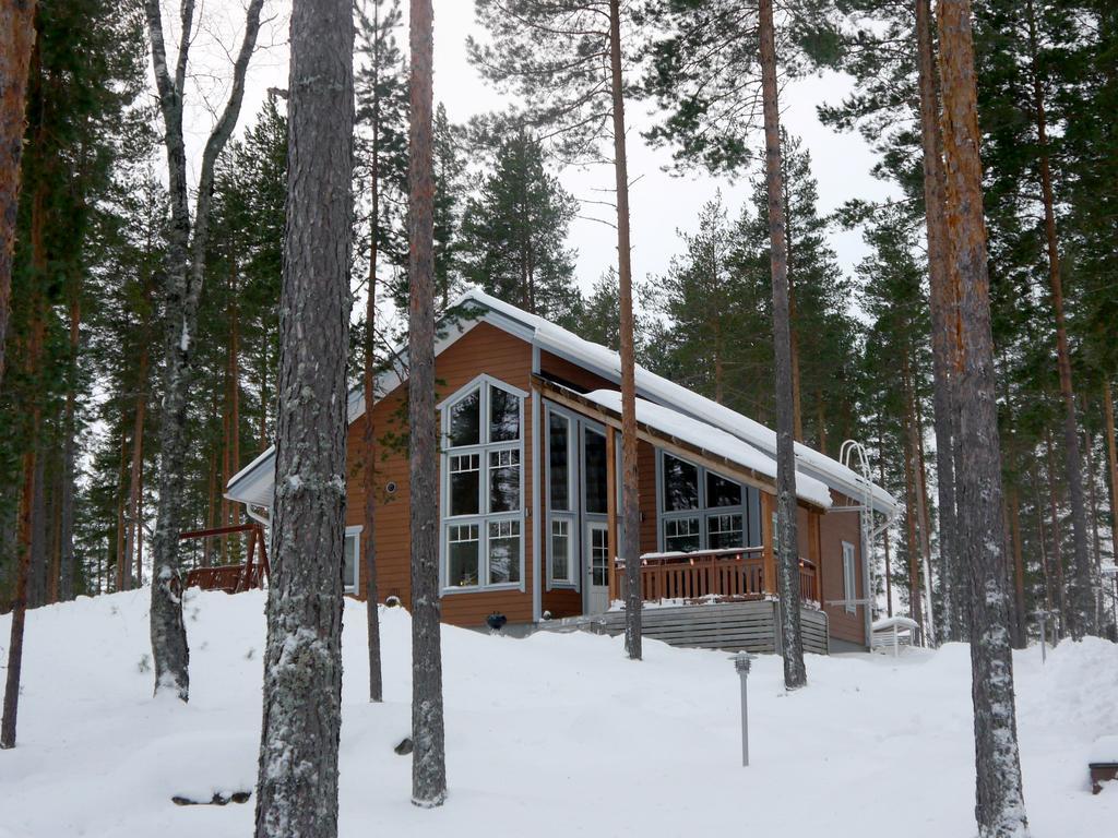 Kolinpilvi Villa Koli  ภายนอก รูปภาพ
