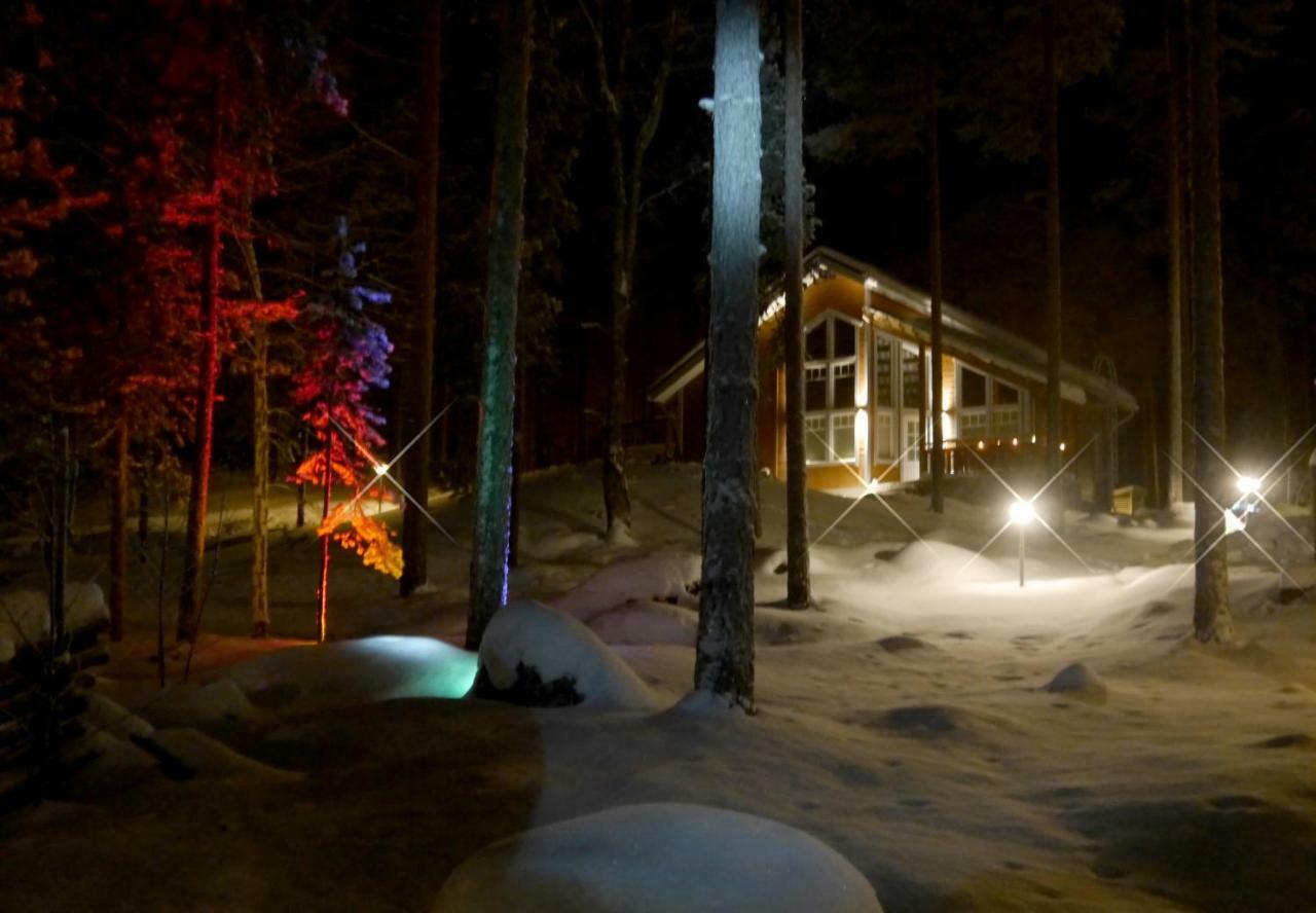 Kolinpilvi Villa Koli  ภายนอก รูปภาพ