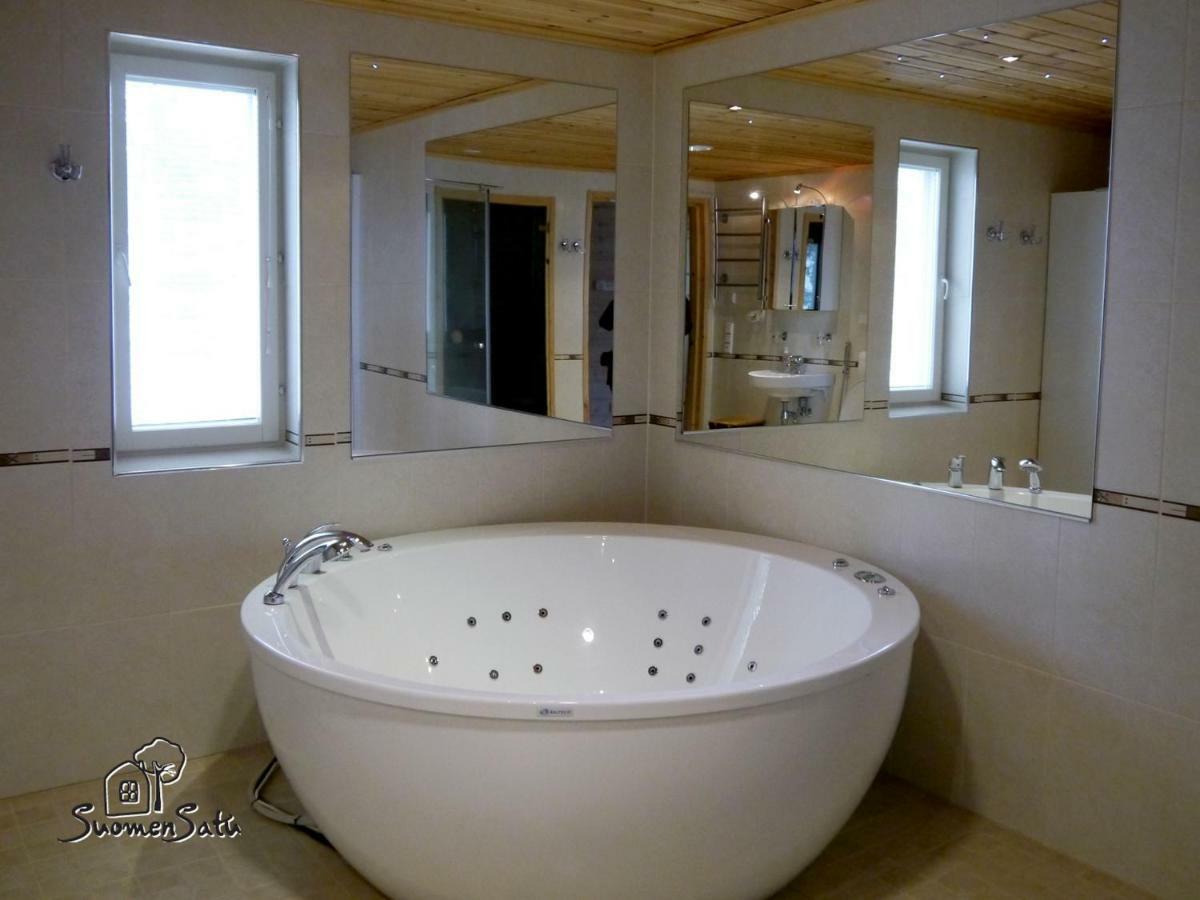 Kolinpilvi Villa Koli  ภายนอก รูปภาพ