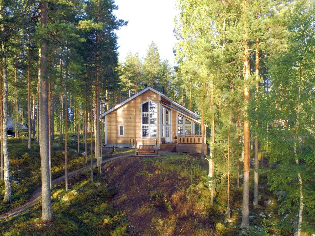 Kolinpilvi Villa Koli  ภายนอก รูปภาพ